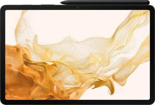 Galaxy Tab S8 Wi-Fi  128 GB 11' Tablet  SM-X700NZAATUR