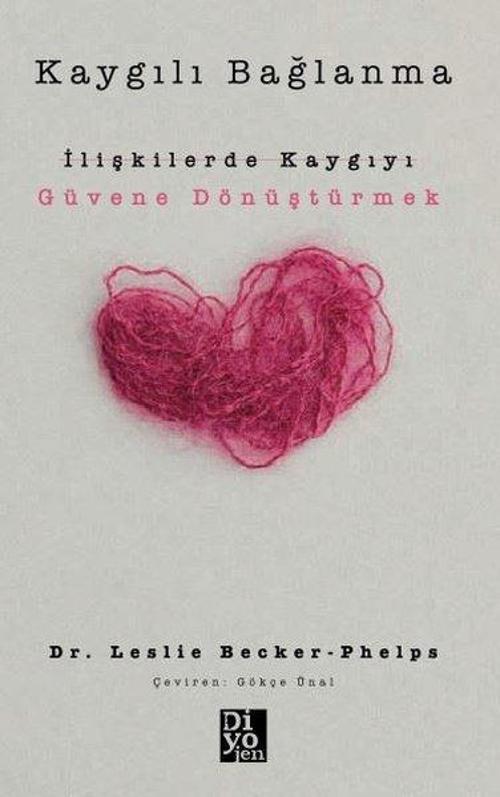 Kaygılı Bağlanma: İlişkilerde Kaygıyı Güvene Dönüştürmek
