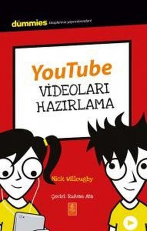 Youtube Video Hazırlama