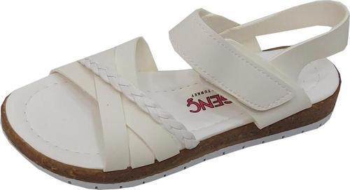 Kız Filet Çocuk Sandalet