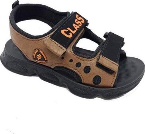 2002 Anatomik Hafif Filet Çocuk Sandalet