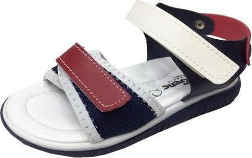 3259F Ortopedik Erkek Çocuk Sandalet 31-36