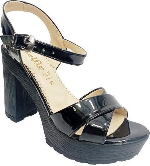 4280 Rugan Fashion Kadın Sandalet