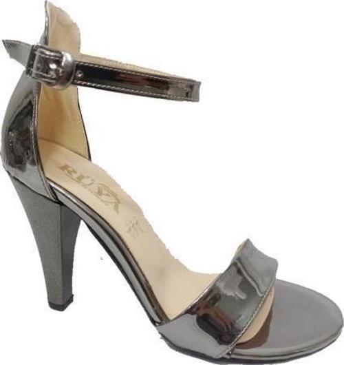 Rüya 1503 Rugan Trend Fashion Kadın Sandalet