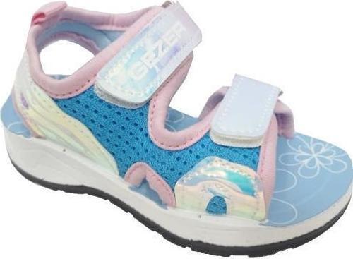 00053 Anatomik Suya Dayanıklı Patik Çocuk Sandal