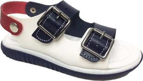 3273P Ortopedik Erkek Çocuk Sandalet 26-30