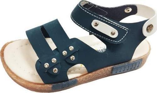 18974 Ortopedik Patik Çocuk Sandalet