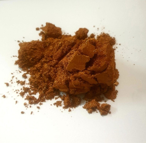 M1 Metalik Sedef Pigment 5.Gr-Epoksi -Poliüretan -Polyester Reçine-Mum-Kozmetik-Boya
