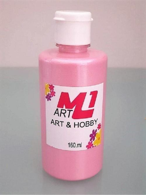 M1 Sedef Akrilik Boya 160.Ml