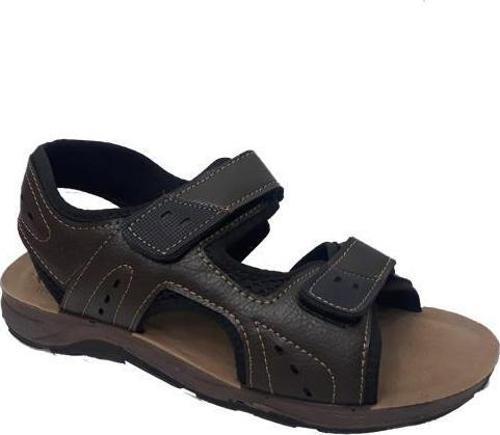 00093-22 Anatomik Taban Erkek Sandal