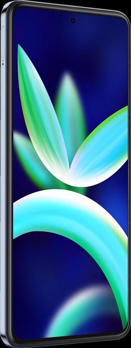 X600 128 Gb 6 Gb Ram Mavi Cep Telefonu Türkiye Garantili