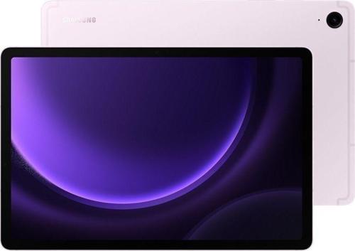 Galaxy Tab S9 Fe Plus 8Gb 128 Gb Lavanta Tablet (Samsung Türkiye Garantili)