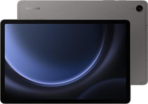 Galaxy Tab S9 Fe Plus Sm-X610 Gri 128 Gb 12.4" Tablet