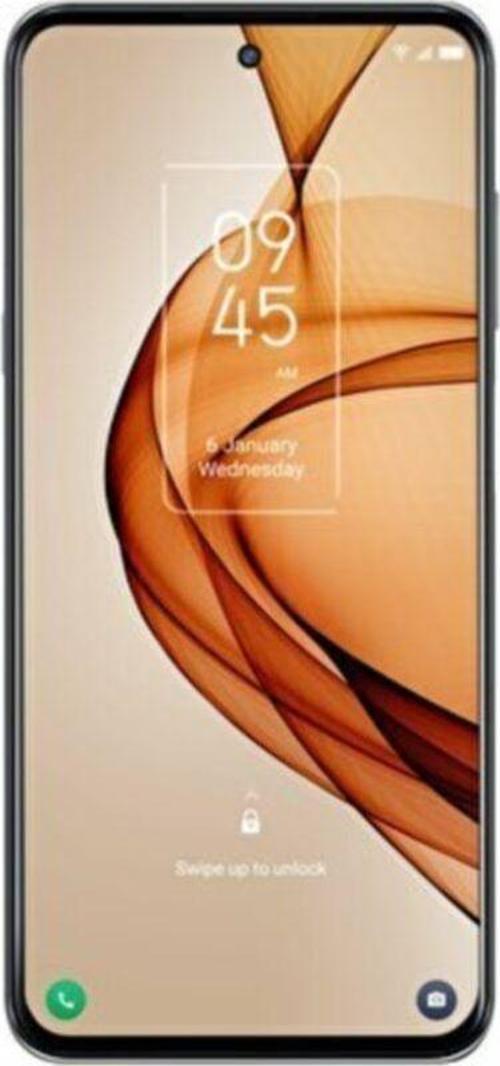 20L Plus 256 Gb Akıllı Telefon Siyah