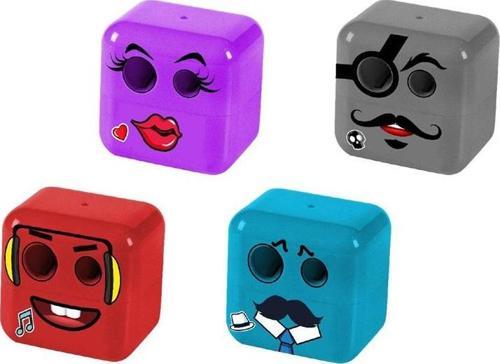 Cubıes Kalemtraş 22600000230 (1 ADET)