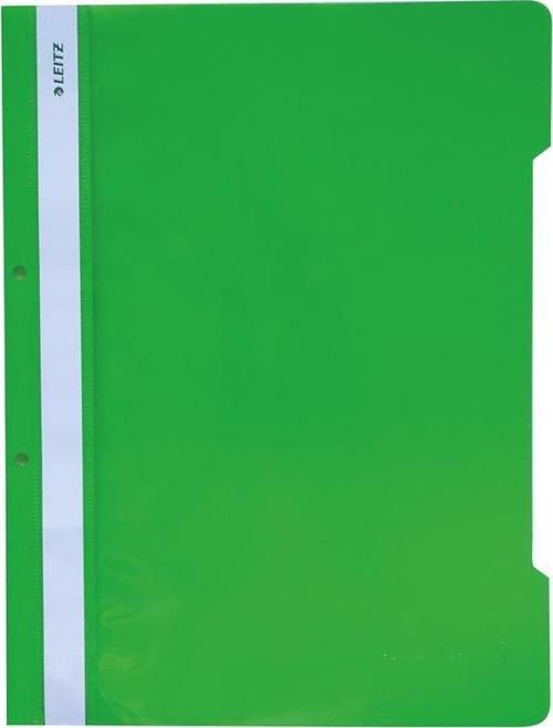 Leıtz Telli Yeşil Dosya 50 Li 4189T
