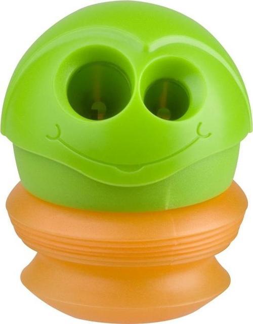 501700 Croc-Croc Çiftli Kalemtıraş