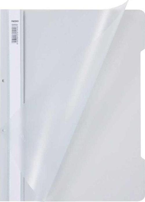 Telli Dosya Xl Gri 25 Li 4825-20