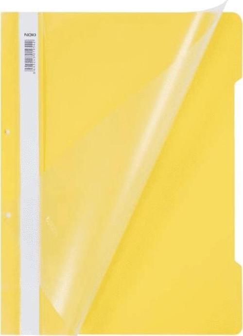 Telli Dosya Xl Sarı 25 Li 4825-30