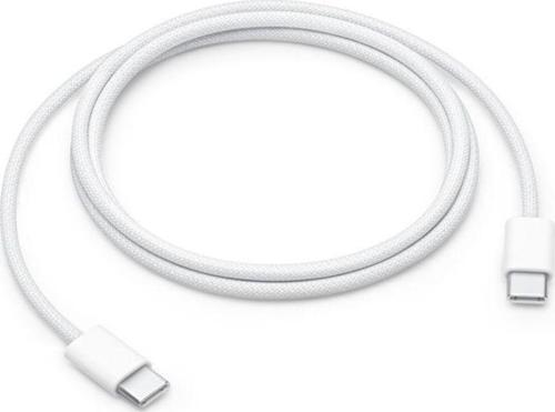 60 W Usb-C Şarj Kablosu (1 M) İphone 15 Pro Uyumlu Hızlı Veri Aktarımı 1.Kalite