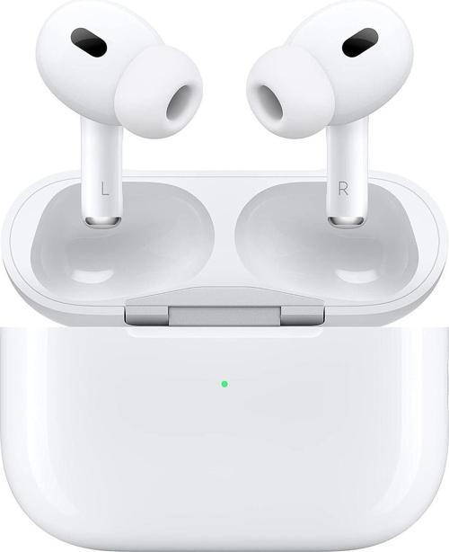 Bluetooth Kulaklık Pro Kablosuz Kulaklık Bluetooth , Dokunmatik Kontrol, Gürültü Önleme, Şarj Kutusu