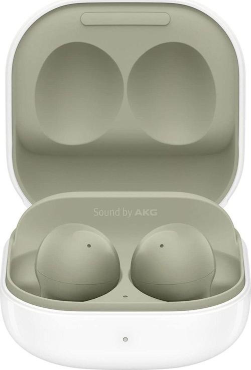 Galaxy Buds 2 Uyumlu Kablosuz Bluetooth Kulak İçi Kulaklık