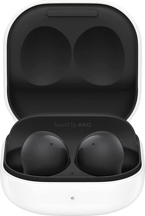 Galaxy Buds 2 Uyumlu Kablosuz Bluetooth Kulak İçi Kulaklık