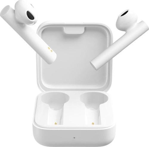 Redmi Mi True Uyumlu Wireless Earphones 2 Basic - Beyaz Tyc00620932822