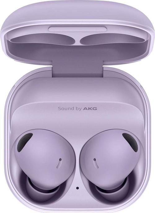 Smsng Galaxy Buds 2 Pro Uyumlu Bluetooth Kulaklık Uyumlu