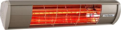 Classıc Su Geçirmez Dış Mekan Isıtıcı 2000W