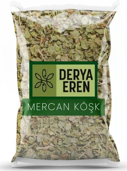 Mercanköşk (Origanum Majorona) 100g