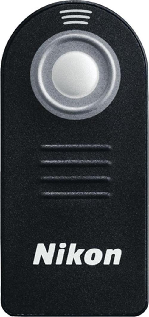 Ml-L3 Remote Control