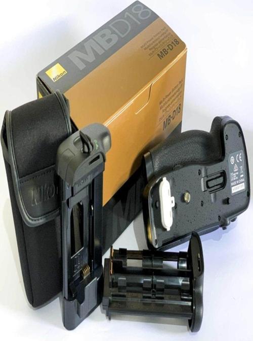 Mb-D18 Battery Pack