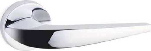 ROCKET KROM YALE(DIŞ KAPI)ROZETLİ KAPI KOLU - HA168RO12YCR