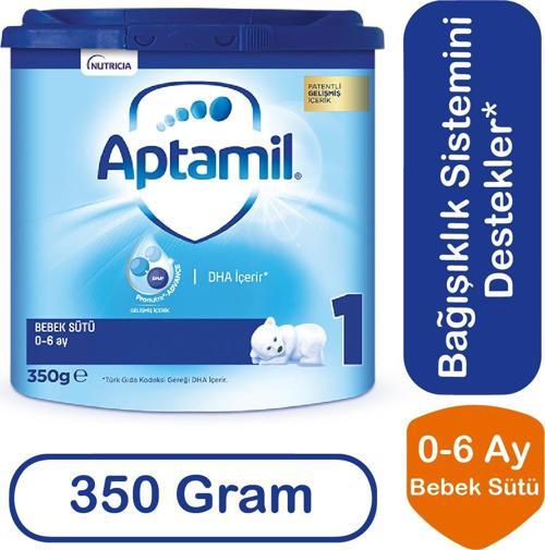 Bebek Sütü 1 Numara 350 gr