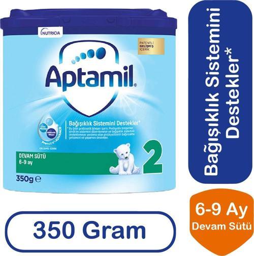 Devam Sütü 2 Numara 350 gr