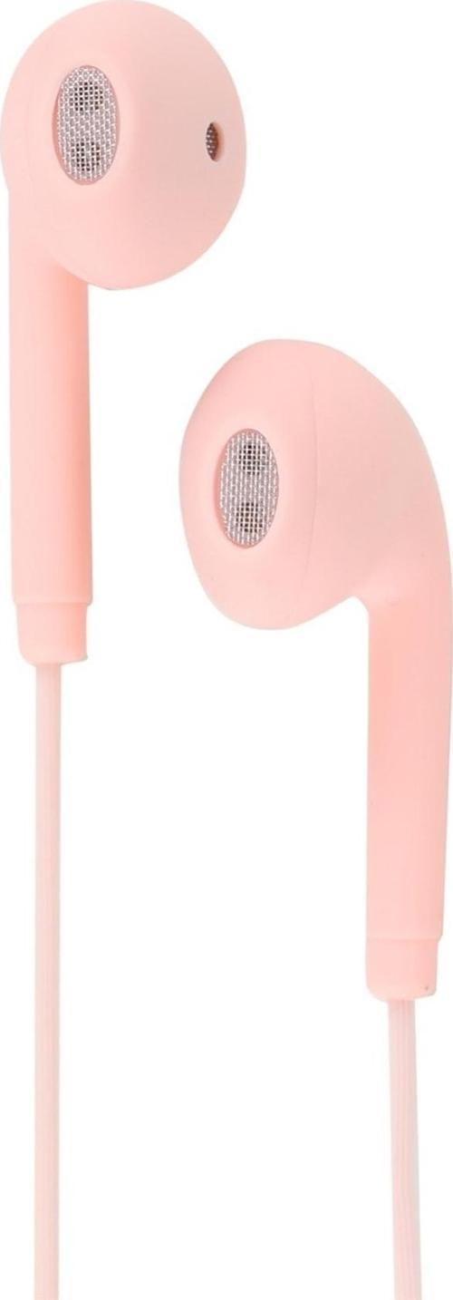 İTHİNK KULAKLIK KL-270 PEMBE