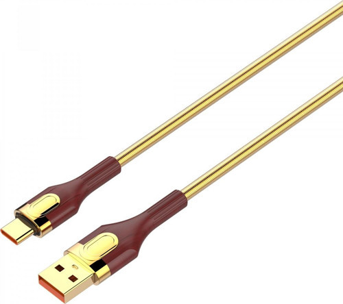 LDNIO LS681C TYPE-C ŞARJ & DATA KABLOSU