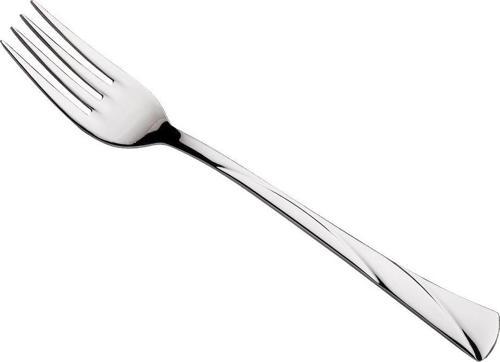 Şehzade Nisa 6lı Yemek Çatal