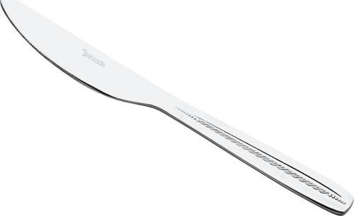 Şehzade Sarmaşık 6lı Yemek Bıçak - 304 Çelik