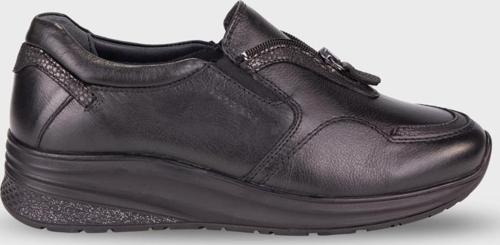 30707 TETA ORTOPEDİK DERİ GÜNLÜK KADIN AYAKKABI