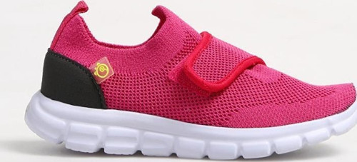 BİMBO HAFİF TABAN ESNEK TEKSTİL UNİSEX SPOR AYAKKABI