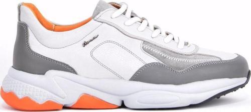 15187 GÜNLÜK DERİ ERKEK SPOR AYAKKABI