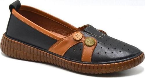 24370002Y ORTOPEDİK YUMUŞAK GÜNLÜK KADIN AYAKKABI