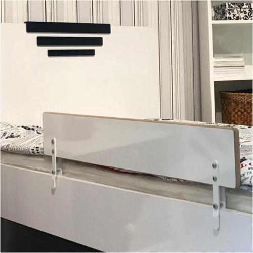 - Ahşap Yatak Bariyeri 90X30
