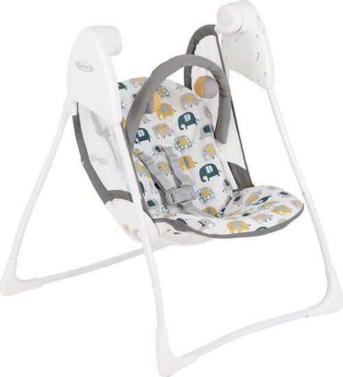 Baby Delight Salıncak