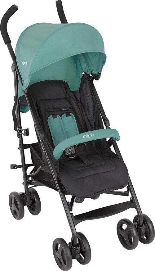 Travelite Baston Bebek Arabası