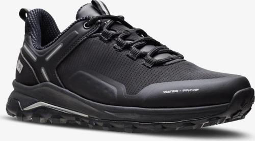 EXPLORE 3 SİYAH SU GEÇİRMEZ WATERPROOF ANATOMİK SPOR AYAKKABI