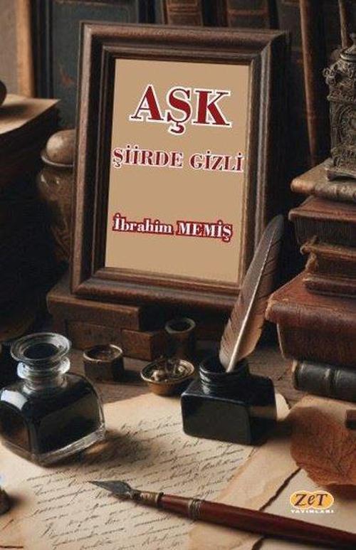 Aşk Şiirde Gizli