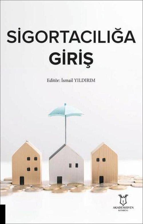 Akademisyen Kitabevi Sigortacılığa Giriş